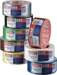 Lipni juosta TESA plastifikuoto audinio 50mm x 25m