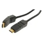 HDMI kabelis shiverpeaks BASIC-S 2m