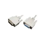 ShiverPeaks BASIC-S BS78047-10 VGA kabelis, 15-pin Sub-D ki&scaron;tukas/lizdas, 10 m