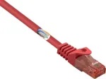 Renkforce RF-5047412 Ethernet Patch Laidas Raudonas
