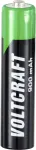 Voltcraft HR03 Micro AAA NiMH akumuliatorius 900 mAh 1,2 V 1 vnt. (VC-12628835)