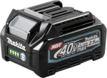 Belaidžio įrankio akumuliatorius Makita BL4025B - E 40 V 2,5 Ah Li-Ion