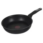 Universali keptuvė Tefal Unlimited G2550572 26 cm, aliuminis, nelipni titano danga, tinka indukcijai