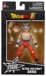Veiksmo figūrėlė Bandai Dragon Stars Ultra Instinct Goku &ndash; 6 colių kolekcinė figūrėlė