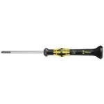 Wera Kraftform Micro ESD 1567 atsuktuvas, TORX TX 5 x 40 mm