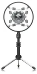 Behringer BV635 kondensatorinis mikrofonas USB