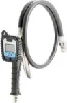Pripūtimo pistoletas Aerotec LCD PRO su 85 cm žarna, modelis 200546