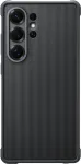 Apsauginis dėklas Samsung EF-RS938CBEG Galaxy S25 Ultra &ndash; tvirtas, atsparus smūgiams, juodas