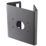 Laikiklis Hanwha SBP-302PM Pilka Belaidis 166x65x183mm