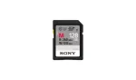 Sony 128GB SDXC UHS-II Class 10 SFG1M