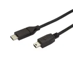 StarTech.com USB-C į Mini-USB laidas - M/M - 2 m - USB 2.0