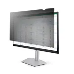 StarTech.com privatumo filtras 19,5 col. 16:9 monitoriui, anti-blizgesio ekrano apsauga su 51 % mėlynos &scaron;viesos mažinimu, +/- 30 laipsnių žiūrėjimo kampas
