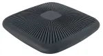 Leitz Ergo Active Wobble Cushion balansinė pagalvėlė, pilka, 360 mm