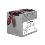 CyberPower RBP0023 UPS baterija &ndash; sandarioji &scaron;vino rūg&scaron;ties (VRLA) 24 V