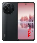 TCL 60 SE NXTPAPER 5G 17 cm (6.7 colio) Android 15 USB Type-C 8 GB 256 GB 5200 mAh Pilka