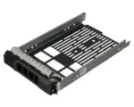 DELL F238F kietojo disko laikiklis (HDD Tray)