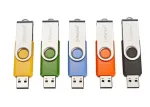 Intenso Memory Drive Flash USB2 5x16GB MULTIPACK 3503575