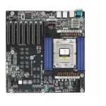 Motininė plok&scaron;tė ASRock TurinD8X-2T/500W EEB vieno lizdo SP5 su 500W maitinimo bloku