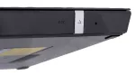 I&scaron;orinis DVD&plusmn;RW optinis įrenginys ASUS SDRW-08D2S-U Lite, USB 2.0, juodas, 24x CD / 8x DVD, 142&times;142&times;20 mm