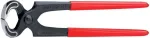 Knipex 50 01 180 replinis įrankis, 2 mm, metalinis, 87 mm, 18 cm, 14 mm, 337 g