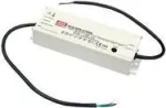 LED tvarkyklė MEAN WELL HLG-80H-C700B 80W IP20 90-305V 0.7A 129V
