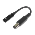 CoreParts MBXUSBC-CO0001 lyties keitiklis USB C 7.4 x 5 mm Juodas