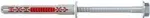 Fischer DuoXpand 8x80 FUS 50 vnt. (562152)