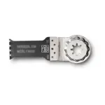 Pjūklo diskas FEIN 63502151240 Bimetal 60mm vamzdžiams, medžiui, plastikui