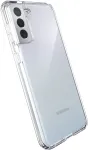 Speck Presidio Perfect Clear Dėklas Samsung Galaxy S21+ 5G 17 cm (6.7 inch) Skaidrus