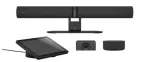 Jabra PanaCast Room Kit Video konferencijų sistema didelėms patalpoms (9000-231)