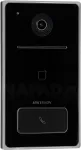 Hikvision Pro Series DS-KV6133-ME1/Surface Vaizdo durų stotelė, 2 MP, montuojama ant pavir&scaron;iaus, PoE, IP65, IK08