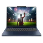 Lenovo IdeaPad 5 2-in-1 14IPH11 Copilot+ PC 83UG002BGE 2-in-1 ne&scaron;iojamas kompiuteris, 14 colių WUXGA IPS jutiklinis, Intel Core Ultra 7 355, 16GB DDR5, 512GB SSD, Windows 11 Home, voki&scaron;ka klaviatūra
