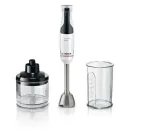 BOSCH MSM4W420 ErgoMaster Serie 4 Panardomasis Trintuvas 400 W Baltas/Pilka