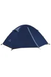 NATUREHIKE Bleik 2 Type A palapinė CNK2550WS038 Deep Space Blue