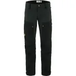 Fj&auml;llr&auml;ven Keb Trousers Men's Black