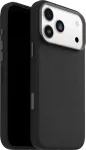 OtterBox Symmetry Cactus Leather Camera Control iPhone 17 Pro Max Black
