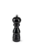 Peugeot Paris pipirų malūnėlis 18 cm uSelect juodas lakuotas buko medis