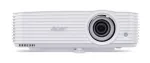 Acer HL6820G 4K UHD LED projektorius, 1000 ANSI liumenų, HDMI 2.0, HDR10