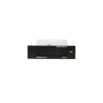 Overland-Tandberg RDX QuikStor Internal RDX Drive - USB 3.0 - 5.25-inch Half-Height - Black - 10-Pack