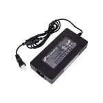 Cradlepoint AC maitinimo adapteris, skirtas AER2200 ir E3000 serijoms - 12V 4A 48W