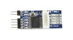 ALLNET 4duino 5V Step-Engine su tvarkykle PCB žingsninis variklis (4duino_B32)