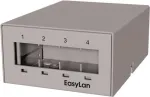 EasyLan konsolidavimo panelė 4x Keystone CKVPL0041E