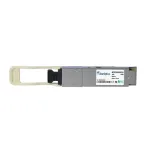 BlueOptics BO25K859S2D Suderinamas su Ruckus E40G-QSFP-SR4-INT QSFP+ 40GBASE-SR4 Siųstuvas MPO/MTP 850nm 100m OM3 150m OM4