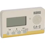 Korg CA-2 Chromatinis derintuvas su LCD rodykliniu indikatoriumi