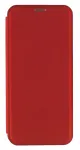 Evelatus Huawei P40 Pro Book Case Wine Red