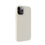 Evelatus Apple iPhone 12 / 12 Pro Premium Magsafe Soft Touch Silicone Case Pebble