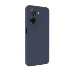 Evelatus Xiaomi Redmi A5 4G Premium Soft Touch Silicone Case Midnight Blue
