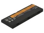 2-Power Main Battery Pack &ndash; 7200 mAh &ndash; HP ProBook serijai