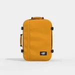 CabinZero Classic 36 L kelioninė kuprinė - Orange Chill