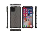 iLike Samsung Protect Honey Armor Galaxy A22 5G juodos spalvos dėklas